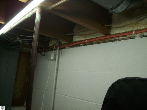 Tiny photo for 3741 S Shepherd Road, Mt Pleasant, MI 48858 (MLS # 1942973)