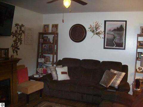 Tiny photo for 3741 S Shepherd Road, Mt Pleasant, MI 48858 (MLS # 1942973)