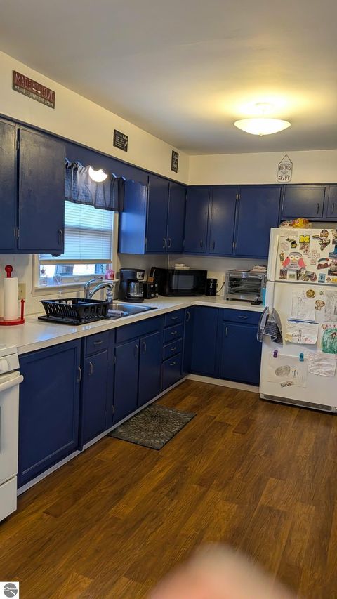Tiny photo for 3741 S Shepherd Road, Mt Pleasant, MI 48858 (MLS # 1942973)