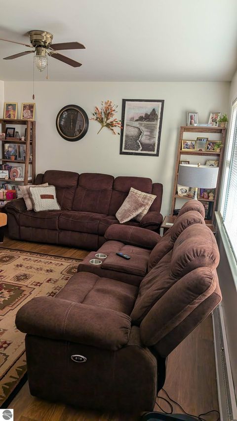 Tiny photo for 3741 S Shepherd Road, Mt Pleasant, MI 48858 (MLS # 1942973)