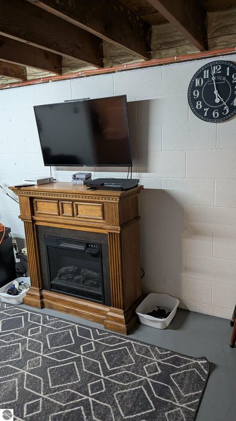 Tiny photo for 3741 S Shepherd Road, Mt Pleasant, MI 48858 (MLS # 1942973)