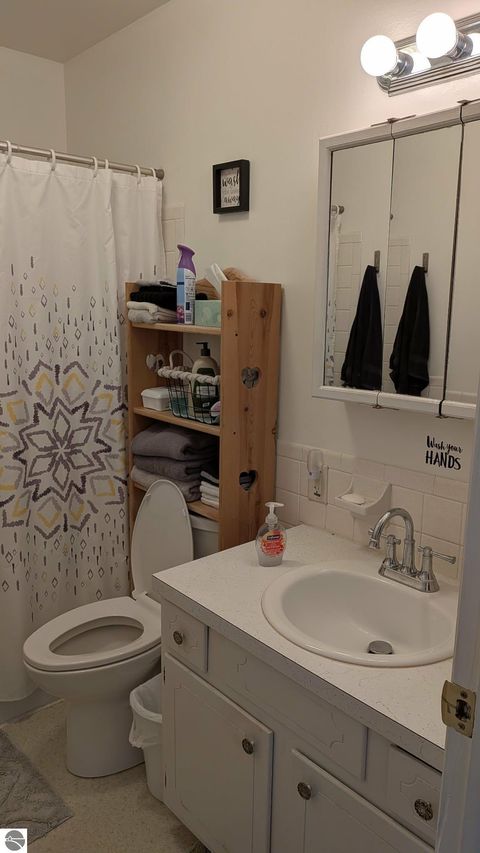 Tiny photo for 3741 S Shepherd Road, Mt Pleasant, MI 48858 (MLS # 1942973)