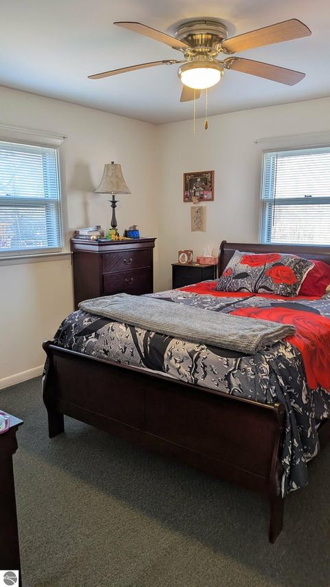 Tiny photo for 3741 S Shepherd Road, Mt Pleasant, MI 48858 (MLS # 1942973)
