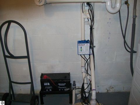 Tiny photo for 3741 S Shepherd Road, Mt Pleasant, MI 48858 (MLS # 1942973)