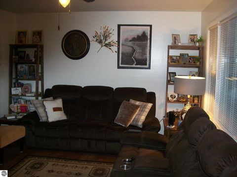 Tiny photo for 3741 S Shepherd Road, Mt Pleasant, MI 48858 (MLS # 1942973)