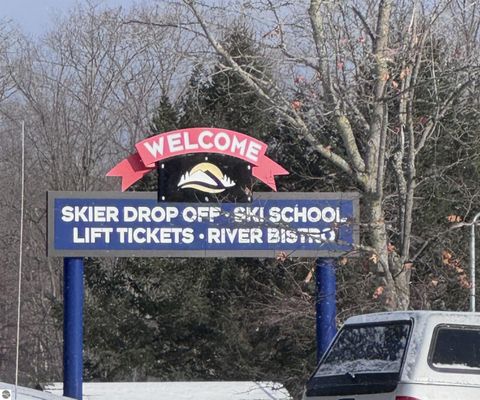 Tiny photo for 2400 Troon South #4213, Bellaire, MI 49615 (MLS # 1941690)