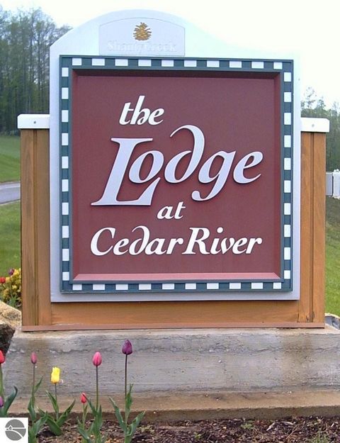 Photo of 2400 Troon South #4213, Bellaire, MI 49615 (MLS # 1941690)