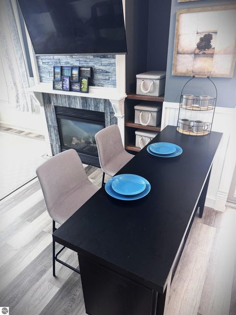 Tiny photo for 2400 Troon South #4213, Bellaire, MI 49615 (MLS # 1941690)