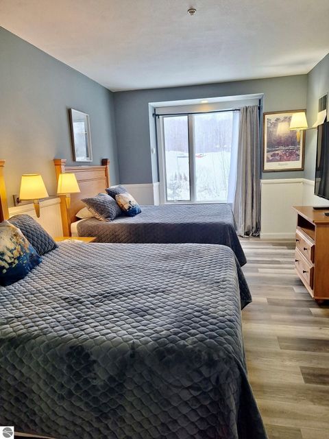 Tiny photo for 2400 Troon South #4213, Bellaire, MI 49615 (MLS # 1941690)