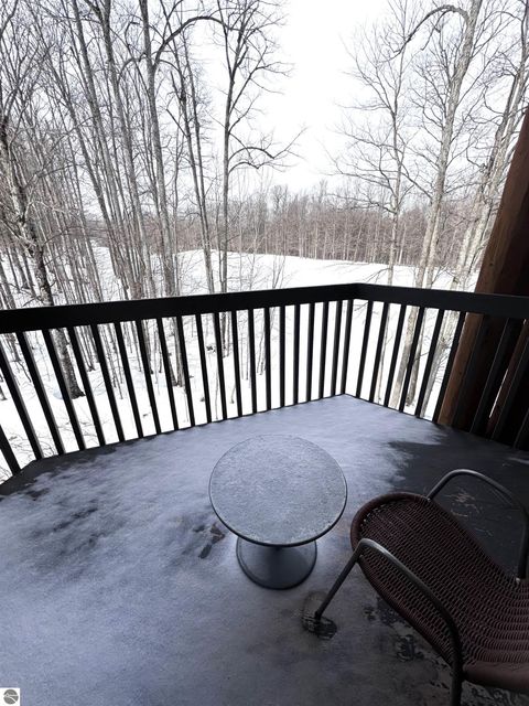 Tiny photo for 2400 Troon South #4213, Bellaire, MI 49615 (MLS # 1941690)