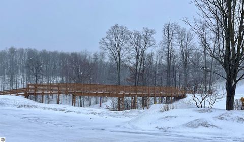 Tiny photo for 2400 Troon South #4213, Bellaire, MI 49615 (MLS # 1941690)