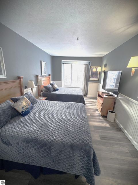 Tiny photo for 2400 Troon South #4213, Bellaire, MI 49615 (MLS # 1941690)