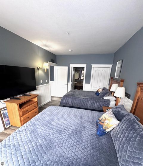 Tiny photo for 2400 Troon South #4213, Bellaire, MI 49615 (MLS # 1941690)