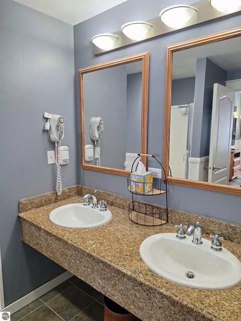 Tiny photo for 2400 Troon South #4213, Bellaire, MI 49615 (MLS # 1941690)