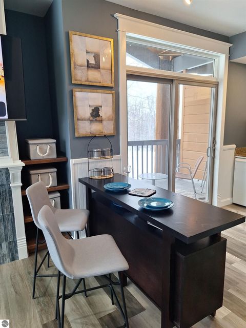 Tiny photo for 2400 Troon South #4213, Bellaire, MI 49615 (MLS # 1941690)