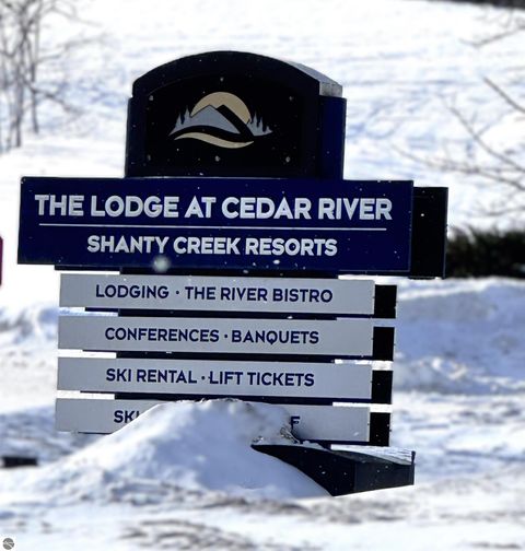 Tiny photo for 2400 Troon South #4213, Bellaire, MI 49615 (MLS # 1941690)