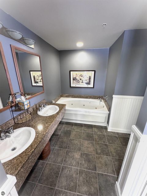 Tiny photo for 2400 Troon South #4213, Bellaire, MI 49615 (MLS # 1941690)