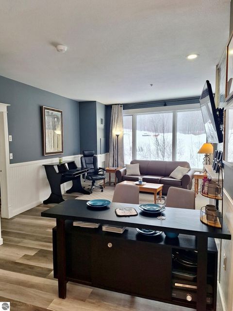 Tiny photo for 2400 Troon South #4213, Bellaire, MI 49615 (MLS # 1941690)