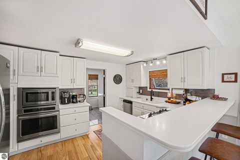 Tiny photo for 7818 N Luce Road, Alma, MI 48801 (MLS # 1944151)