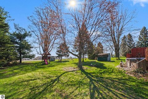 Tiny photo for 7818 N Luce Road, Alma, MI 48801 (MLS # 1944151)