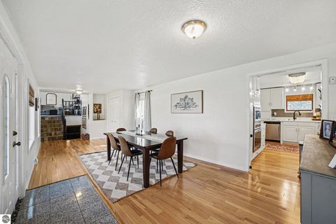 Tiny photo for 7818 N Luce Road, Alma, MI 48801 (MLS # 1944151)