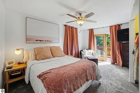 Tiny photo for 7818 N Luce Road, Alma, MI 48801 (MLS # 1944151)