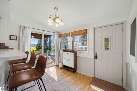 Tiny photo for 7818 N Luce Road, Alma, MI 48801 (MLS # 1944151)