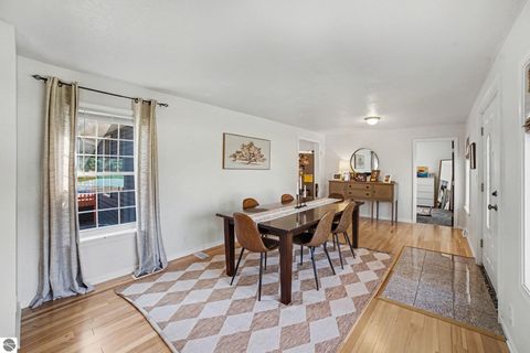 Tiny photo for 7818 N Luce Road, Alma, MI 48801 (MLS # 1944151)