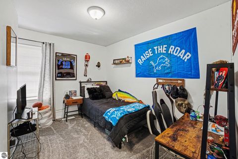 Tiny photo for 7818 N Luce Road, Alma, MI 48801 (MLS # 1944151)