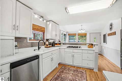 Tiny photo for 7818 N Luce Road, Alma, MI 48801 (MLS # 1944151)