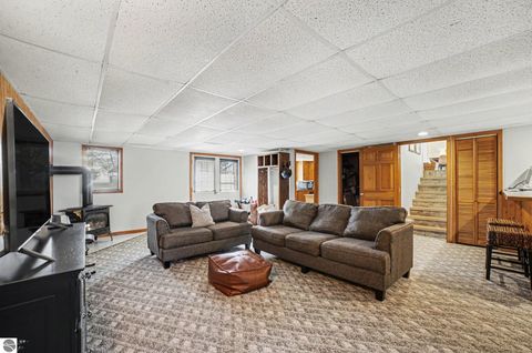 Tiny photo for 7818 N Luce Road, Alma, MI 48801 (MLS # 1944151)