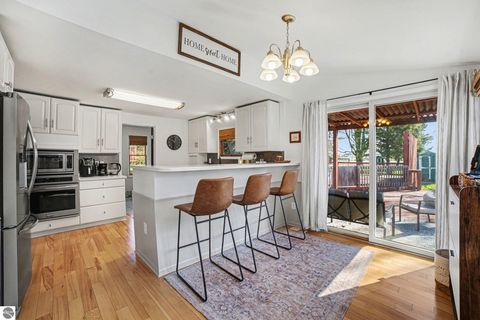 Tiny photo for 7818 N Luce Road, Alma, MI 48801 (MLS # 1944151)