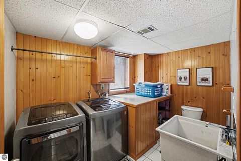 Tiny photo for 7818 N Luce Road, Alma, MI 48801 (MLS # 1944151)