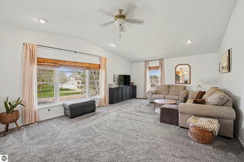 Tiny photo for 7818 N Luce Road, Alma, MI 48801 (MLS # 1944151)