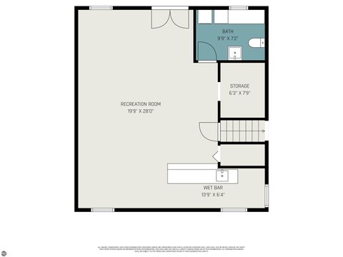 Tiny photo for 7818 N Luce Road, Alma, MI 48801 (MLS # 1944151)