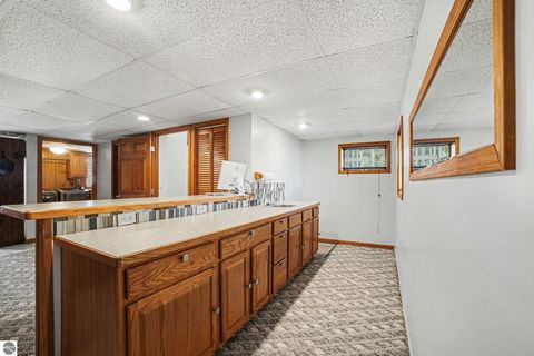 Tiny photo for 7818 N Luce Road, Alma, MI 48801 (MLS # 1944151)