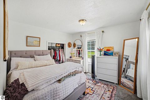 Tiny photo for 7818 N Luce Road, Alma, MI 48801 (MLS # 1944151)