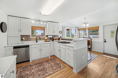 Tiny photo for 7818 N Luce Road, Alma, MI 48801 (MLS # 1944151)