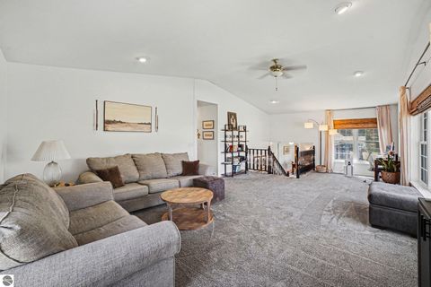 Tiny photo for 7818 N Luce Road, Alma, MI 48801 (MLS # 1944151)