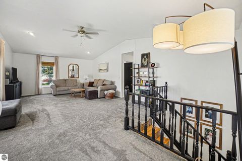 Tiny photo for 7818 N Luce Road, Alma, MI 48801 (MLS # 1944151)