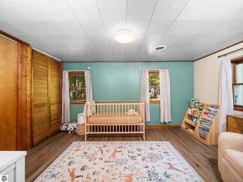 Tiny photo for 5251 E Shore Drive, Kalkaska, MI 49646 (MLS # 1947854)