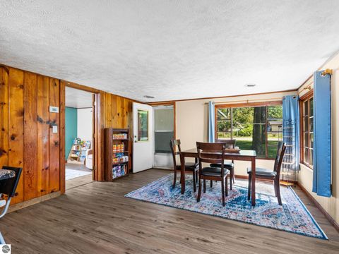 Tiny photo for 5251 E Shore Drive, Kalkaska, MI 49646 (MLS # 1947854)