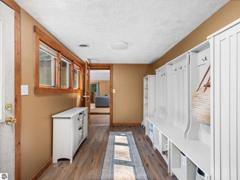 Tiny photo for 5251 E Shore Drive, Kalkaska, MI 49646 (MLS # 1947854)