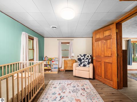 Tiny photo for 5251 E Shore Drive, Kalkaska, MI 49646 (MLS # 1947854)