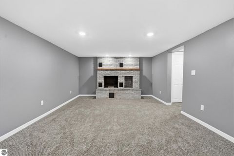 Tiny photo for 313 E Main Street, Marion, MI 49665 (MLS # 1942126)