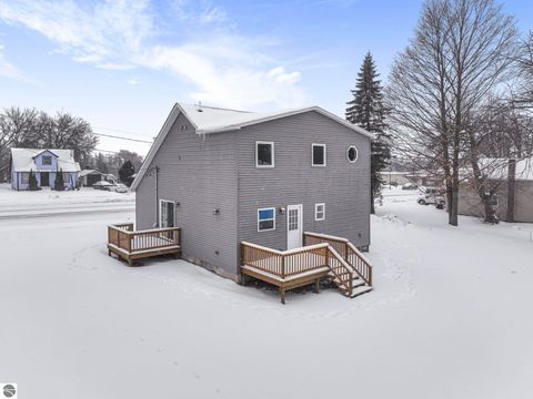 Tiny photo for 313 E Main Street, Marion, MI 49665 (MLS # 1942126)