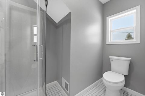 Tiny photo for 313 E Main Street, Marion, MI 49665 (MLS # 1942126)