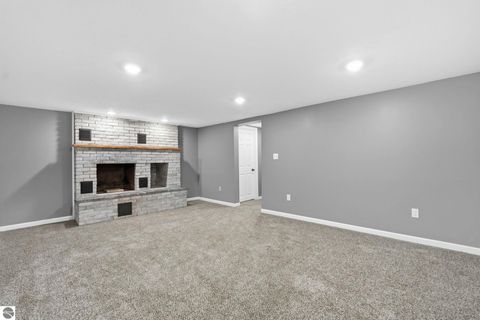 Tiny photo for 313 E Main Street, Marion, MI 49665 (MLS # 1942126)