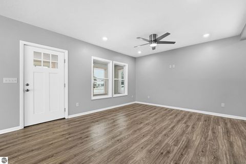 Tiny photo for 313 E Main Street, Marion, MI 49665 (MLS # 1942126)