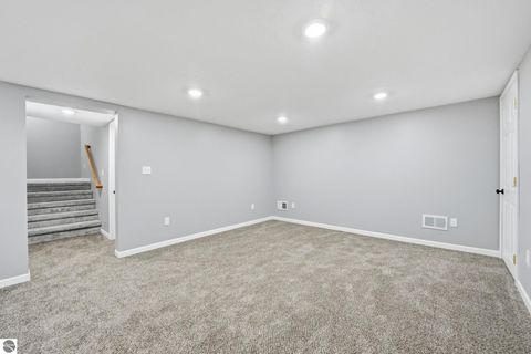 Tiny photo for 313 E Main Street, Marion, MI 49665 (MLS # 1942126)